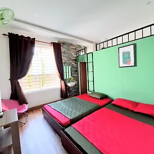 Xi Trum Hotel Da Nang