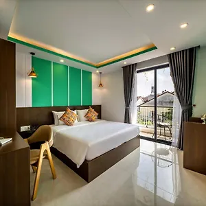 Annam68 Hotel
