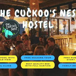 The Cuckoo's Nest And Bar Managed By Hoianese *** Hội An