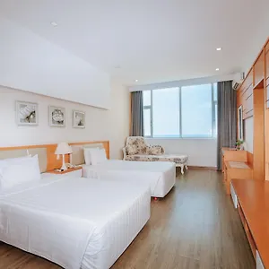 Sammy Hotel Vung Tau