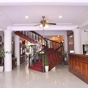 Nhi Nhi *** Hội An