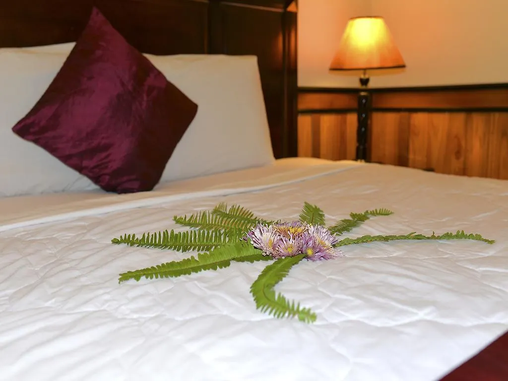 Huy Hoang River Hotel Hoi An Vietnam