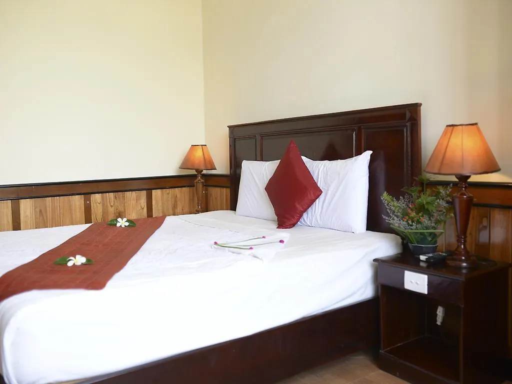 Huy Hoang River Hotel Hoi An