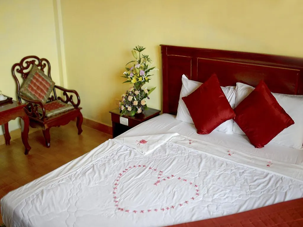 Huy Hoang River Hotel Hoi An